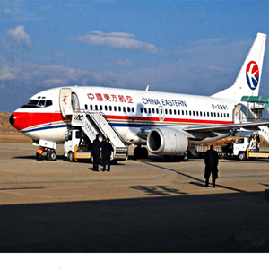 桃仙机场空运航空快运业稳步发展的原因是什么？
